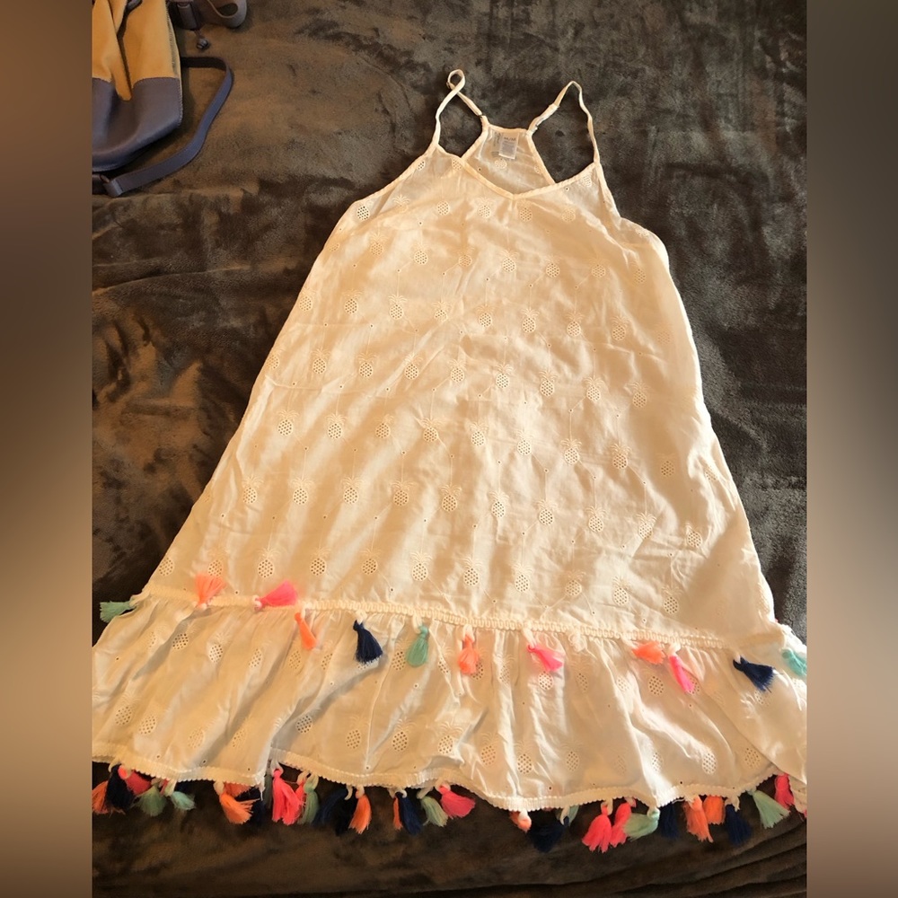 Goa beachwear - by Japan women swim coverup